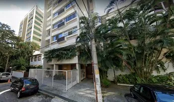 Condomínio Do Edifício Lago Maggiore em Rio De Janeiro
