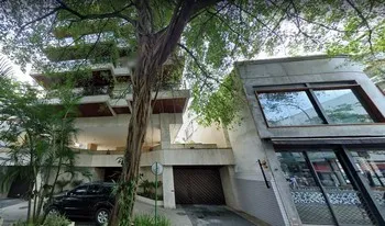 Condomínio Do Edifício Lago Maggiori em Rio De Janeiro