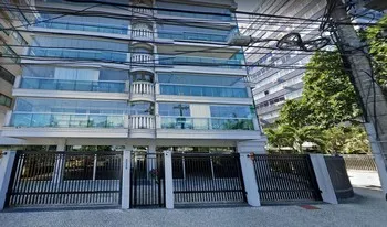 Condomínio Do Edifício Lago Maggiori em Rio De Janeiro