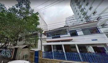 Condomínio Do Edifício Lagoa em Rio De Janeiro