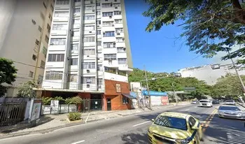 Condomínio Do Edifício Lagoa em Rio De Janeiro