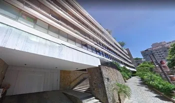 Condomínio Do Edifício Lagoa Azul em Rio De Janeiro