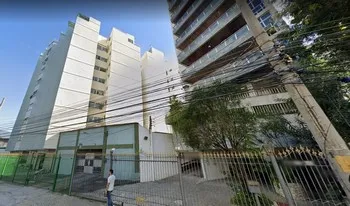 Condomínio Do Edifício Lagoa Azul em Rio De Janeiro