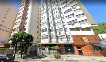 Condomínio Do Edifício Lagoa Azul em Rio De Janeiro
