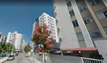 Imagem do Condomínio Do Edifício Lagoa Azul em Vitória