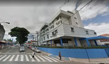Imagem do Condomínio Do Edifício Lagoa Center em João Pessoa