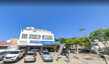 Condomínio Do Edifício Lagoa Da Barra em Rio De Janeiro