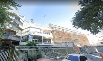 Condomínio Do Edifício Lagoa Da Barra em Rio De Janeiro