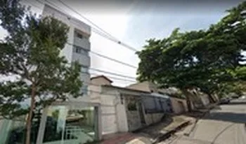 Condomínio Do Edifício Lagoa De Itapoá em Belo Horizonte