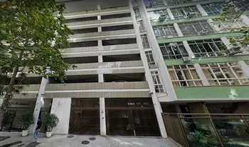 Condomínio Do Edifício Lagoa Do Abaete em Rio De Janeiro