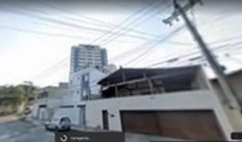 Condomínio Do Edifício Lagoa Do Nado em Belo Horizonte
