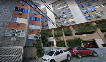 Condomínio Do Edifício Lagoa Dourada em Rio De Janeiro