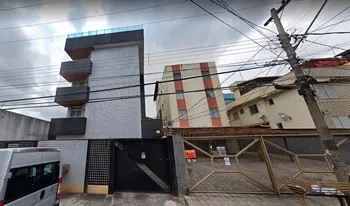Imagem do Condomínio Do Edifício Lagoa Dourada em Contagem