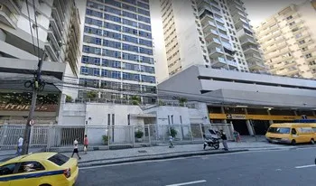 Condomínio Do Edifício Lagoa Dourada em Rio De Janeiro