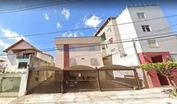 Condomínio Do Edifício Lagoa Dourada em Belo Horizonte