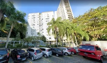 Condomínio Do Edifício Lagoa Formosa E Prateada em Rio De Janeiro