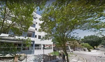 Condomínio Do Edifício Lagoa Funda em Rio De Janeiro