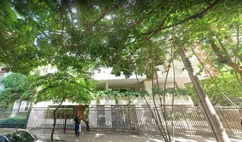 Condomínio Do Edifício Lagoa em Rio de Janeiro