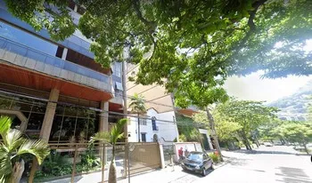 Condomínio Do Edifício Lagoa Garden em Rio De Janeiro
