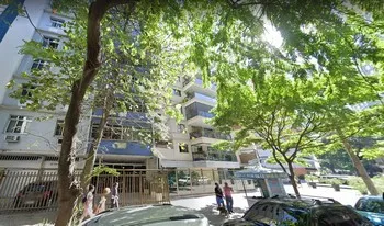 Condomínio Do Edifício Lagoa Itambi em Rio De Janeiro
