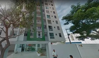 Imagem do Condomínio Do Edifício Lagoa Juparaná em Vitória