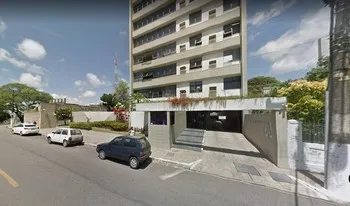 Imagem do Condomínio Do Edifício Lagoa Mar