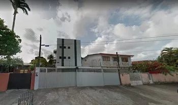Imagem do Condomínio Do Edifício Lagoa Rasa em Recife