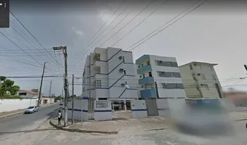 Imagem do Condomínio Do Edifício Lagoa Rocas em Maceió