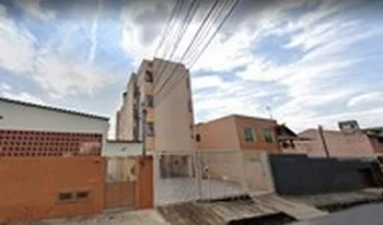 Imagem do Condomínio Do Edifício Lagoa Santa em Belo Horizonte