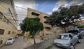 Condomínio Do Edifício Lagoa Santa em Belo Horizonte