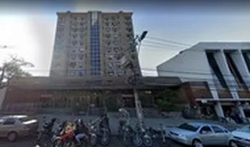 Condomínio Do Edifício Lagoa Trade Center em Belo Horizonte