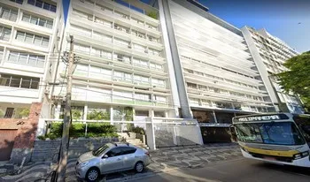 Condomínio Do Edifício Lagoa em Rio De Janeiro