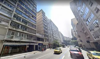 Condomínio Do Edifício Lagomar em Rio De Janeiro