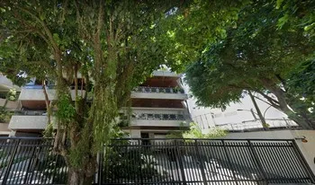 Condomínio Do Edifício Lagomar em Rio De Janeiro