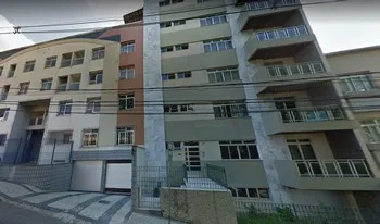 Imagem do Condomínio Do Edifício Lagos em Juiz De Fora