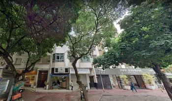 Condomínio Do Edifício Lagos em Rio de Janeiro