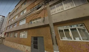 Imagem do Condomínio Do Edifício Lagrota em Juiz De Fora