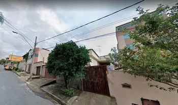 Imagem do Condomínio Do Edifício Laguna em Contagem