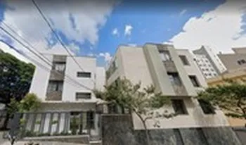 Condomínio Do Edifício Laguna em Belo Horizonte