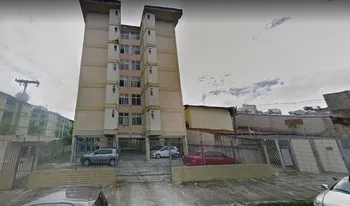 Imagem do Condomínio Do Edifício Laguna em Belém