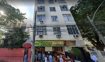 Condomínio Do Edifício Laguna em Rio de Janeiro