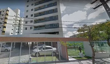 Imagem do Condomínio Do Edifício Laguna Hall em Recife