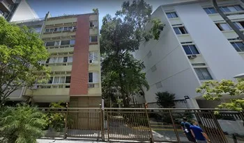 Condomínio Do Edifício Laguna em Rio De Janeiro