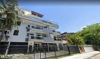 Condomínio Do Edifício Laguna Residêncial em Rio De Janeiro