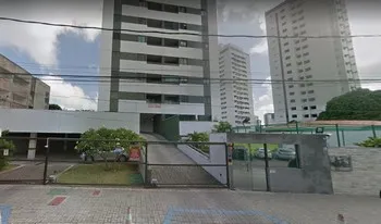 Imagem do Condomínio Do Edifício Laguna