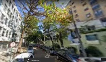 Condomínio Do Edifício Laguna em Rio De Janeiro