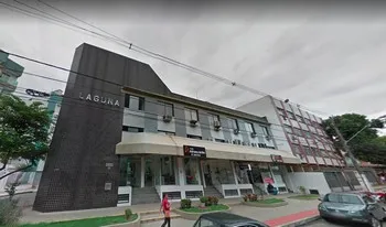 Imagem do Condomínio Do Edifício Laguna em Vitória