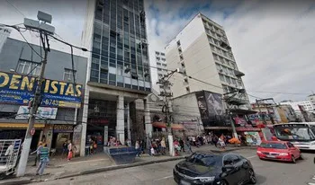 Imagem do Condomínio Do Edifício Laia Franco em Niterói