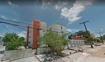 Imagem do Condomínio Do Edifício Laiete Duque em Jaboatão Dos Guararapes