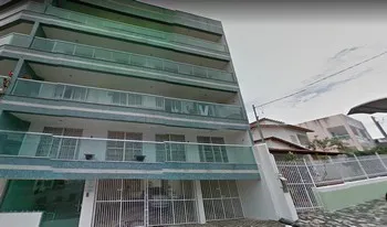 Imagem do Condomínio Do Edifício Laila em Guarapari